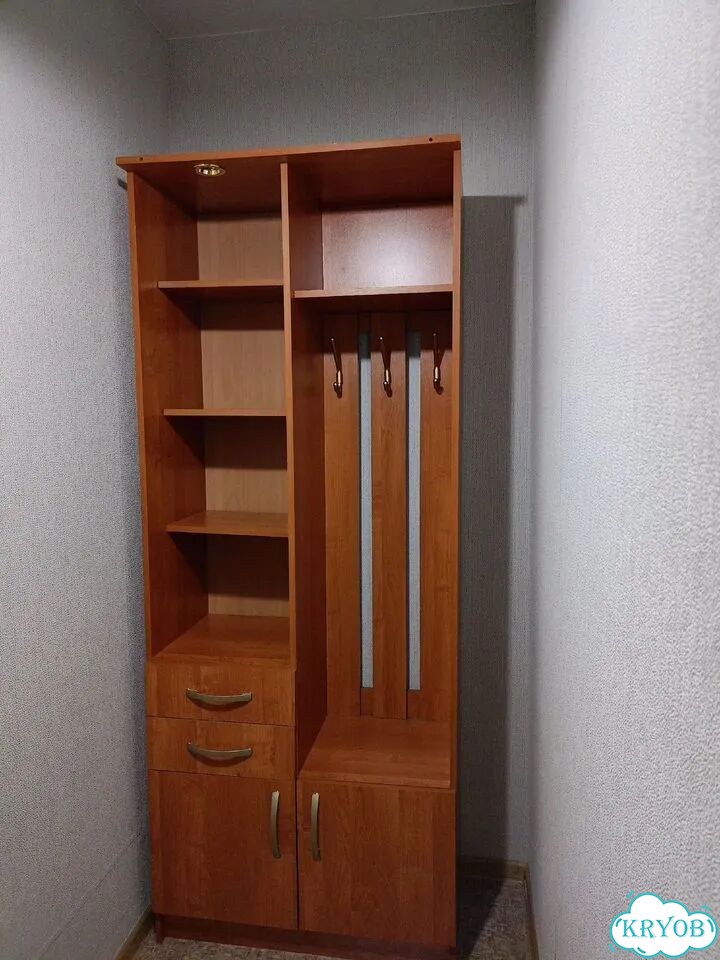 Квартира-студия, 23 м², 8/17 эт. фото 9