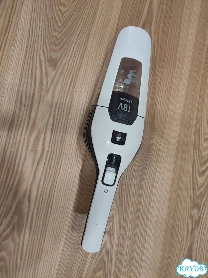 Пылесос на запчасти tefal фото 1