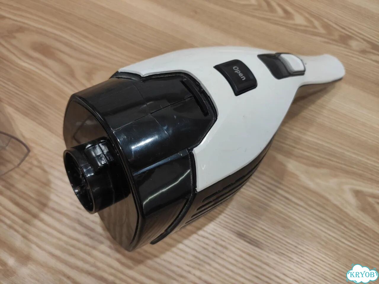 Пылесос на запчасти tefal фото 2