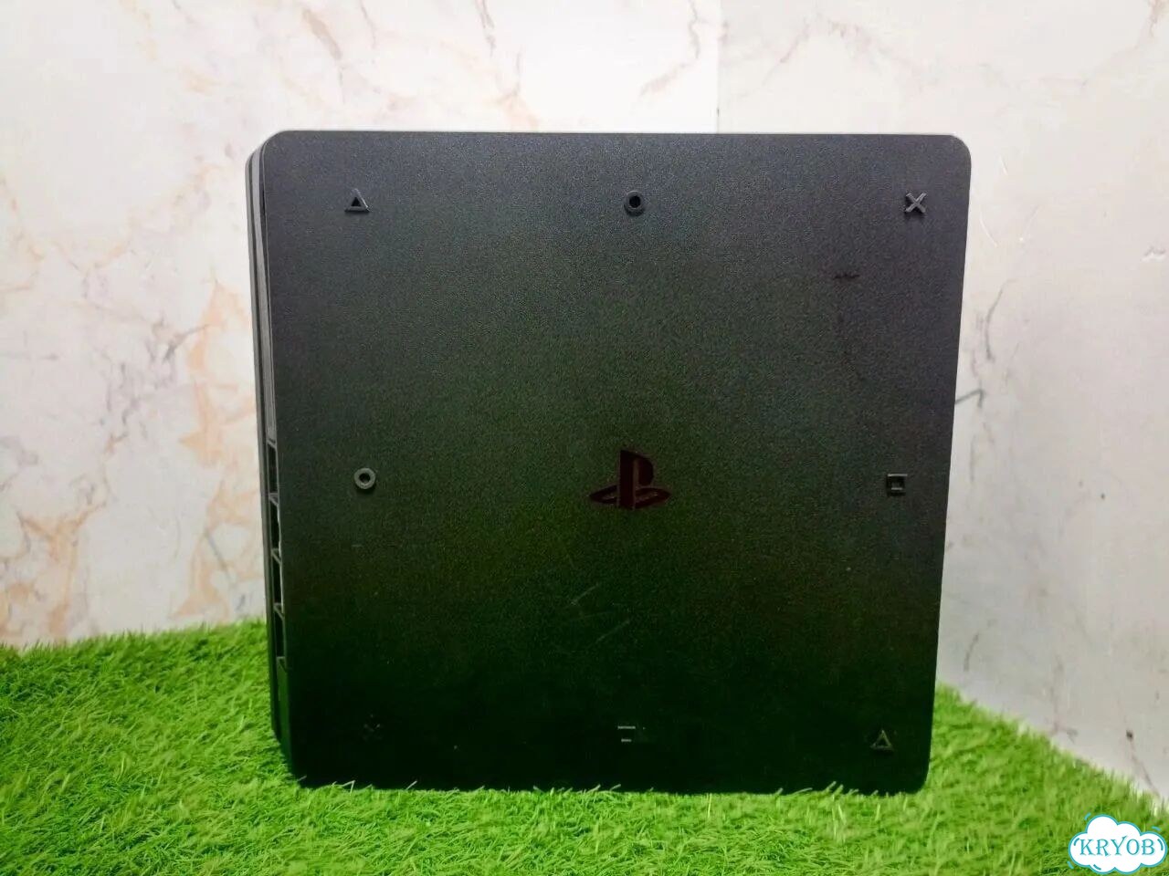 Игровая приставка PlayStation 4 slim 500 gb фото 2