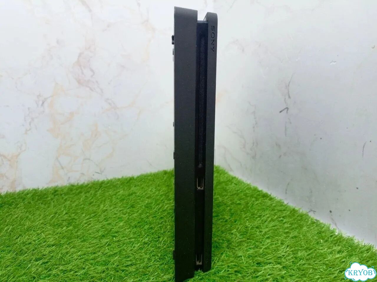 Игровая приставка PlayStation 4 slim 500 gb фото 3