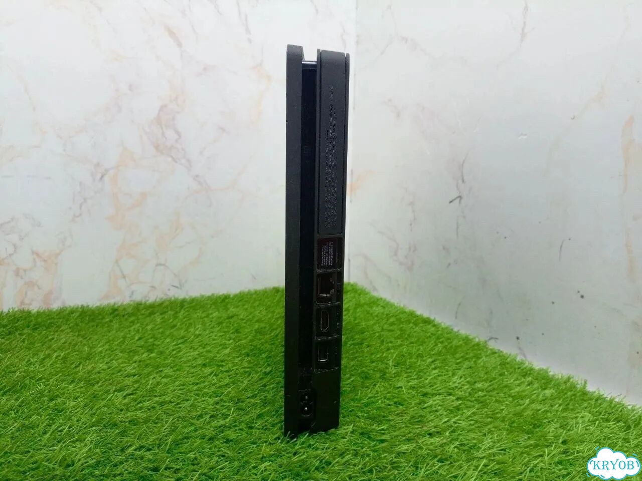 Игровая приставка PlayStation 4 slim 500 gb фото 4
