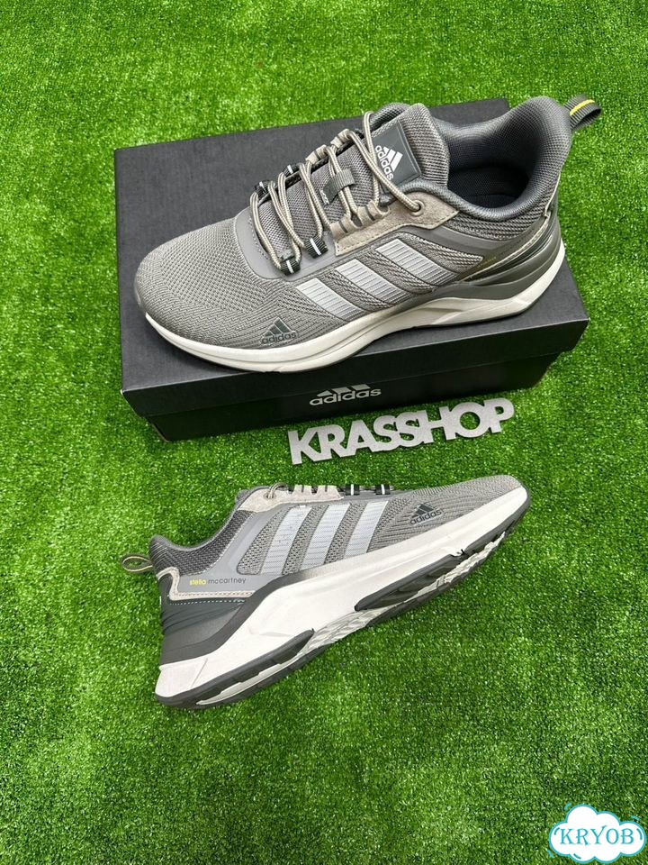 Кроссовки Adidas мужские фото 1
