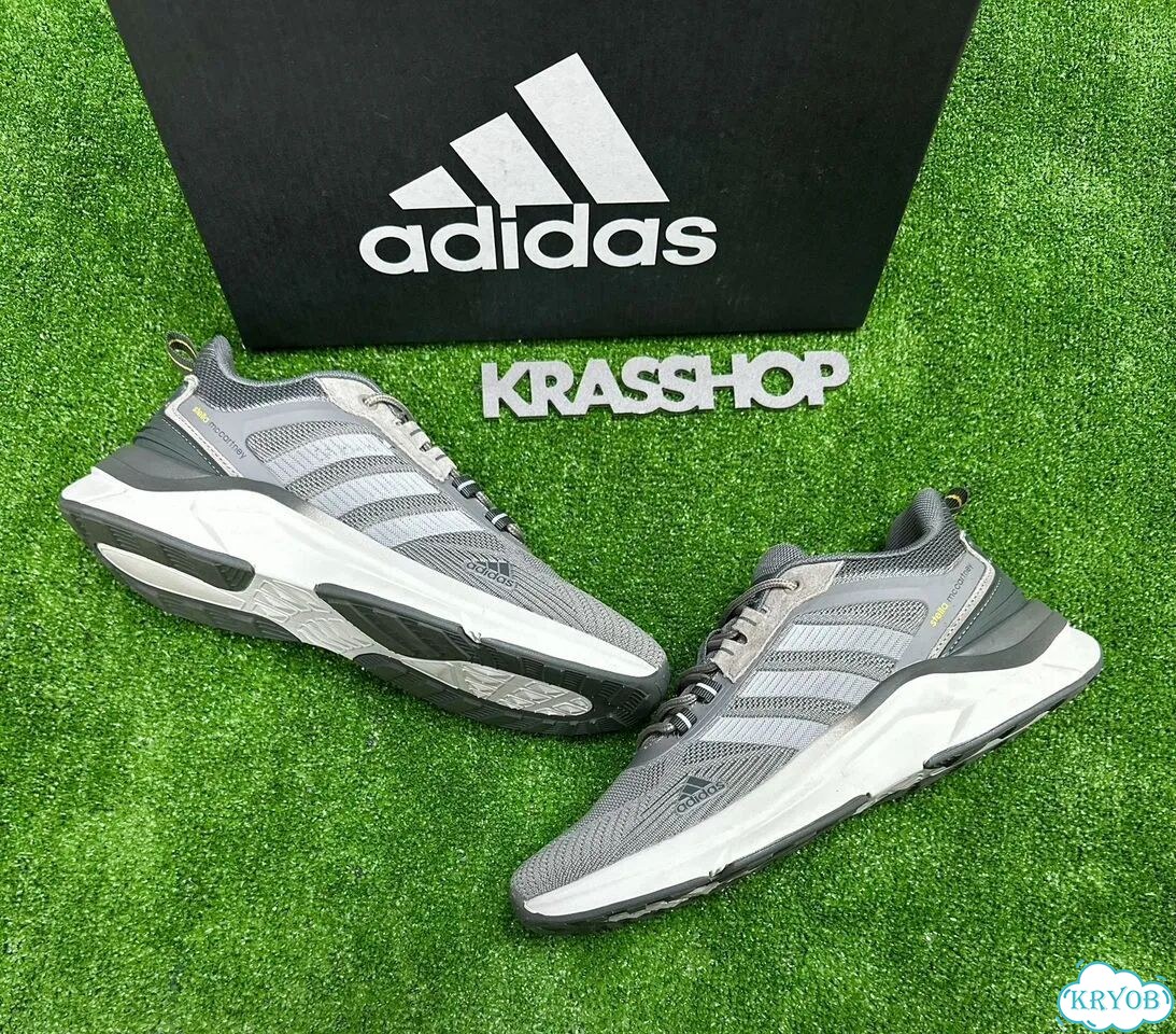 Кроссовки Adidas мужские фото 2