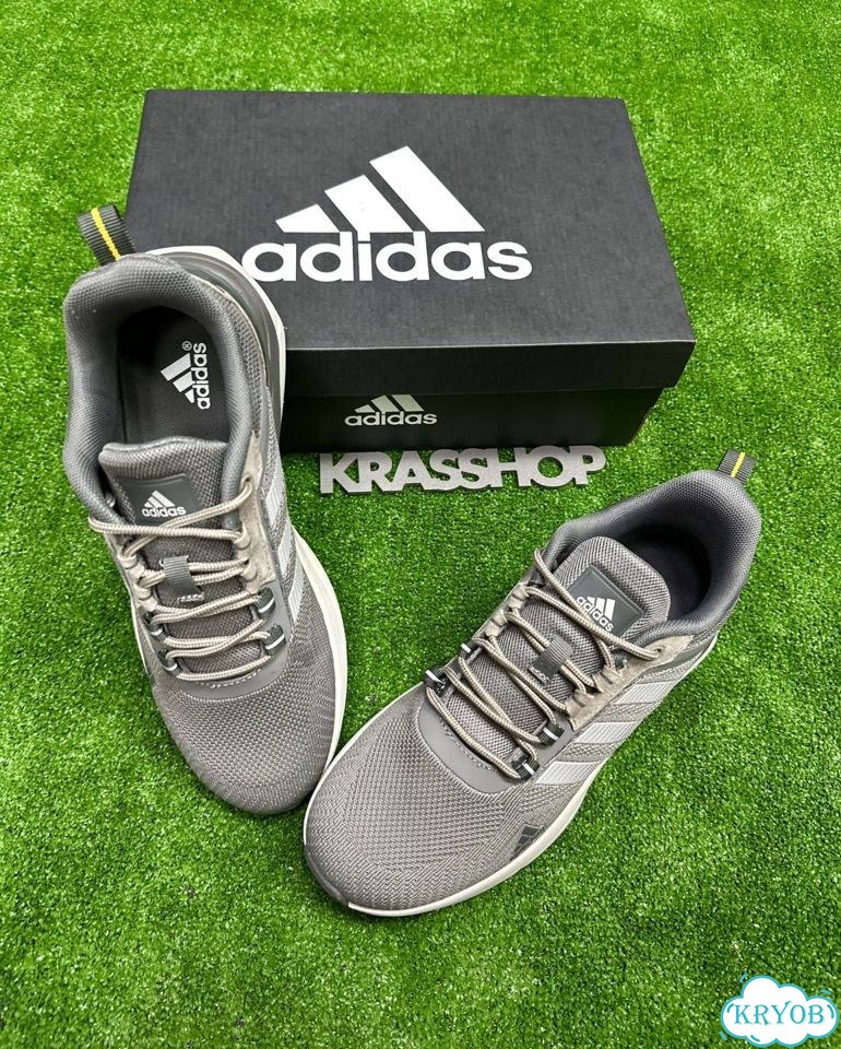 Кроссовки Adidas мужские фото 3