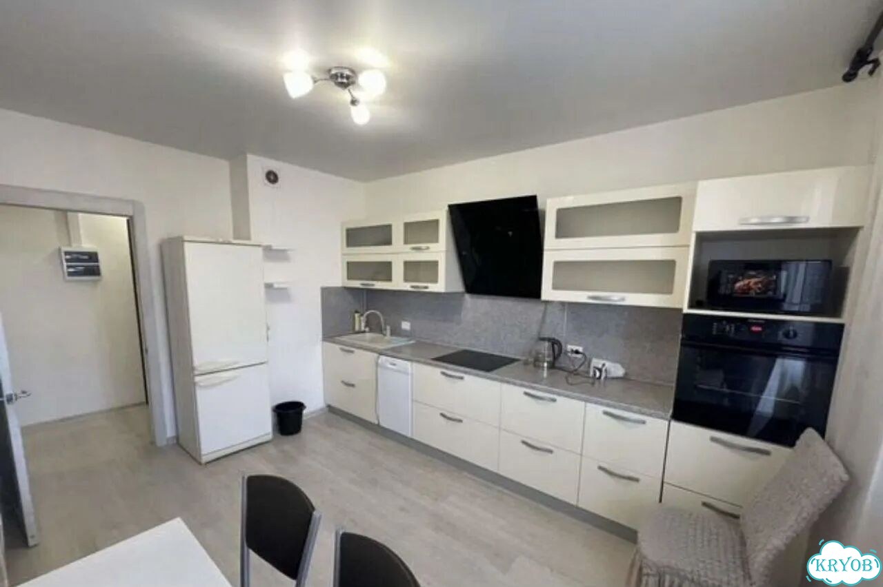 2-к. квартира, 56 м², 8/20 эт. фото 1