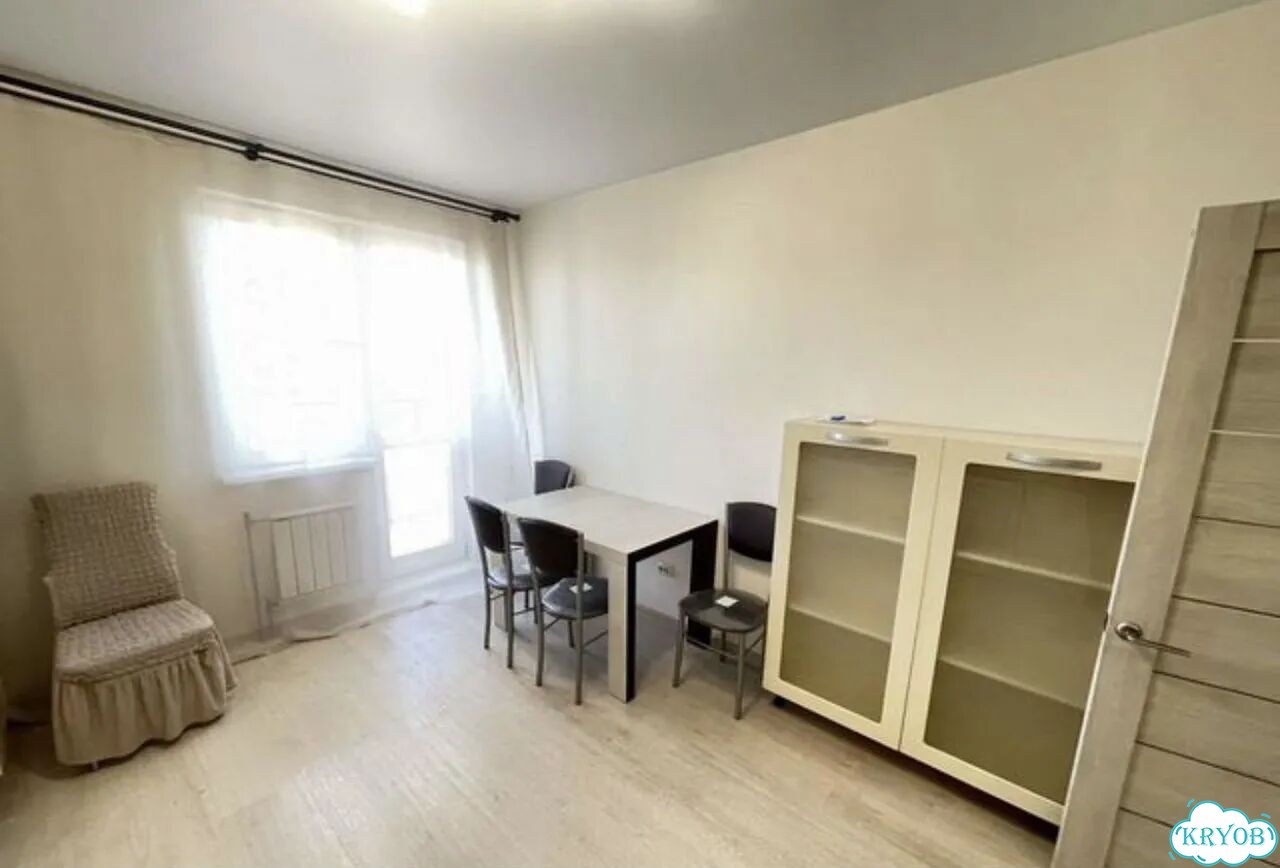 2-к. квартира, 56 м², 8/20 эт. фото 3