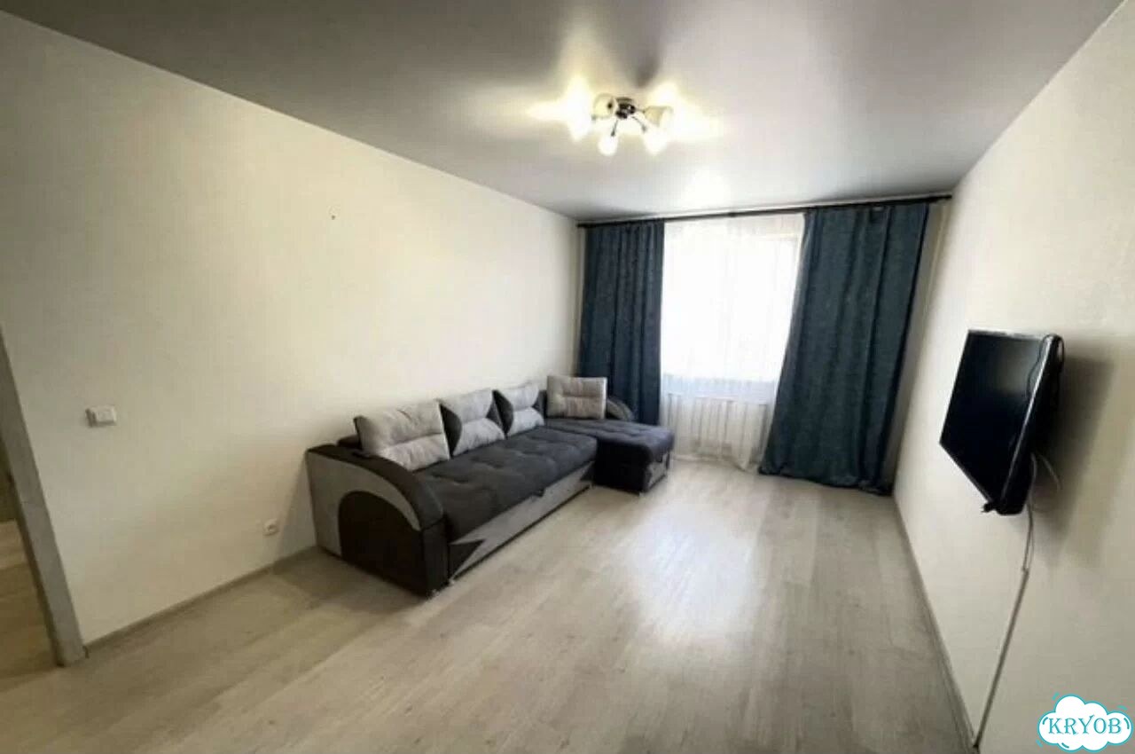 2-к. квартира, 56 м², 8/20 эт. фото 5