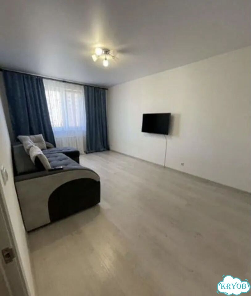2-к. квартира, 56 м², 8/20 эт. фото 6
