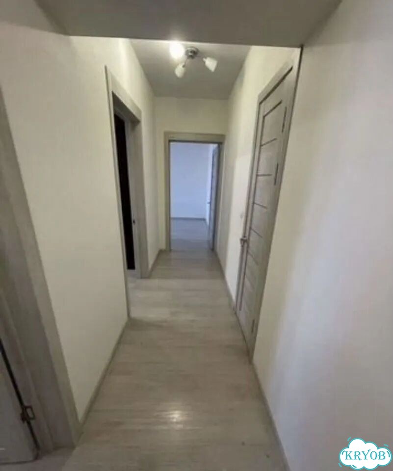 2-к. квартира, 56 м², 8/20 эт. фото 8