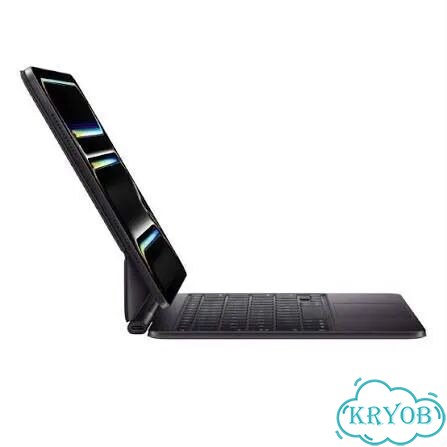 Apple Magic Keyboard iPad Pro 11 Black фото 2