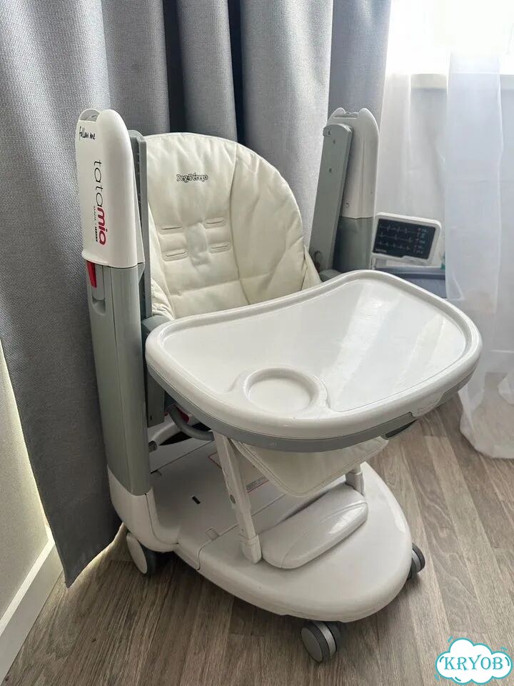Стульчик для кормления Peg Perego фото 2