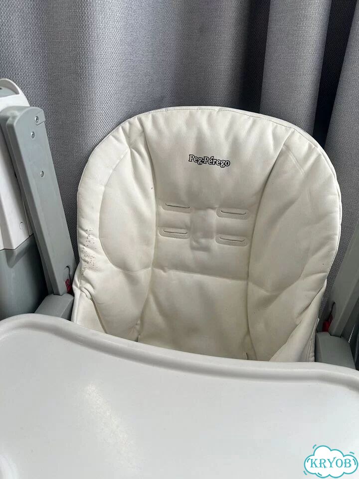 Стульчик для кормления Peg Perego фото 3