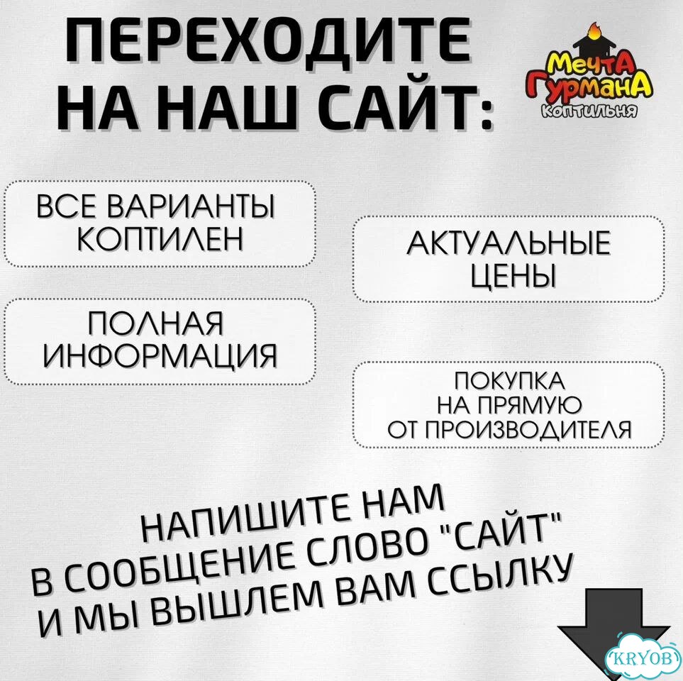 Коптильня «Мечта гурмана» на щепе фото 3
