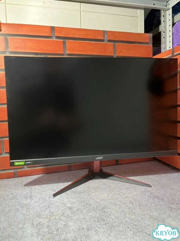 Монитор acer 27 VG272 фото 1