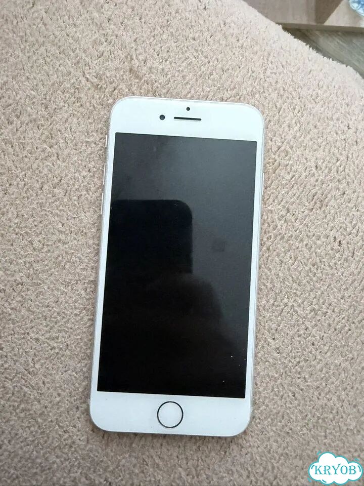 iPhone 8, 64 ГБ, 1 SIM фото 1