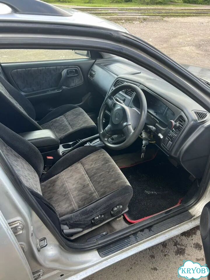Nissan Primera 1.8 AT, 1999, 300 000 км фото 5