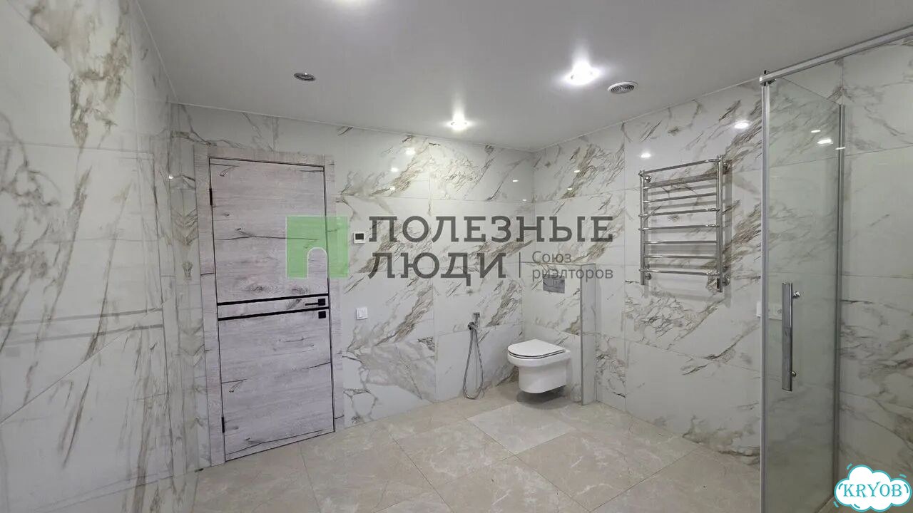 Дом 165 м² на участке 21 сот. фото 10