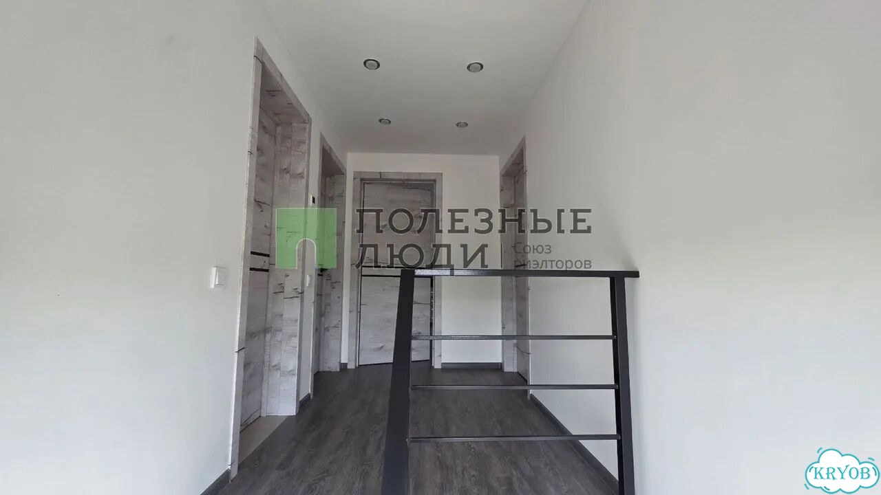 Дом 165 м² на участке 21 сот. фото 13