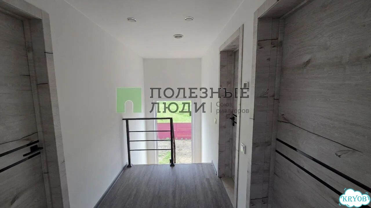 Дом 165 м² на участке 21 сот. фото 14