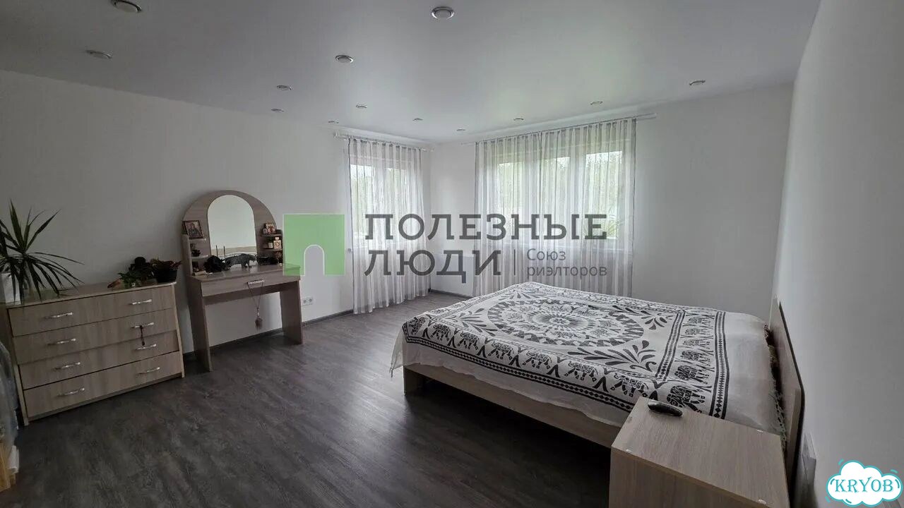 Дом 165 м² на участке 21 сот. фото 15