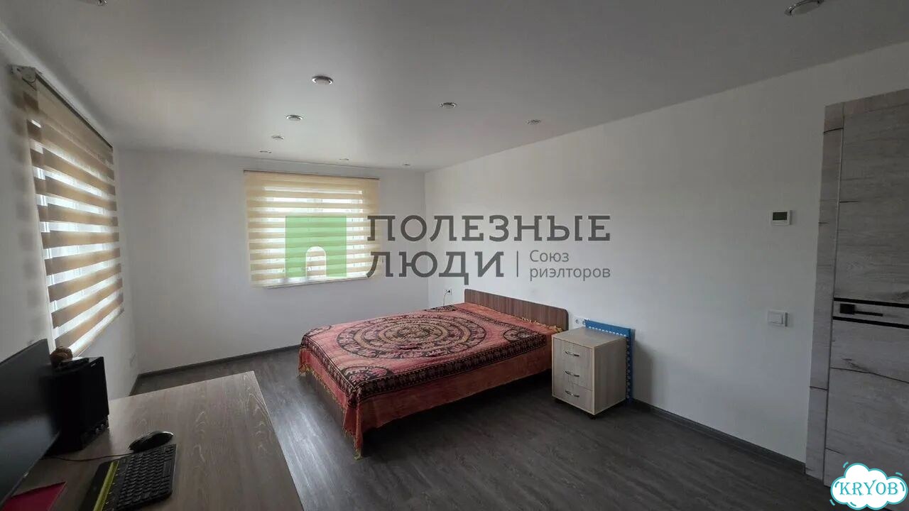 Дом 165 м² на участке 21 сот. фото 16