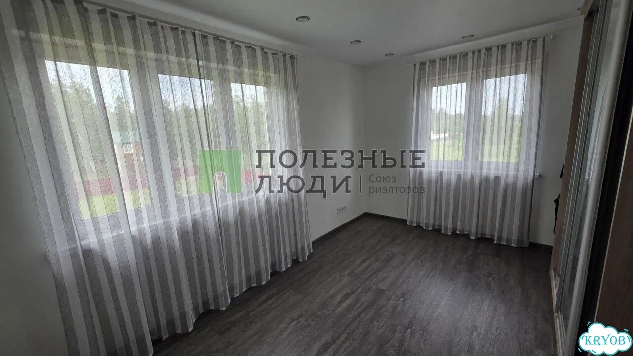 Дом 165 м² на участке 21 сот. фото 17