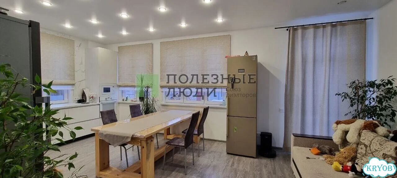 Дом 165 м² на участке 21 сот. фото 2
