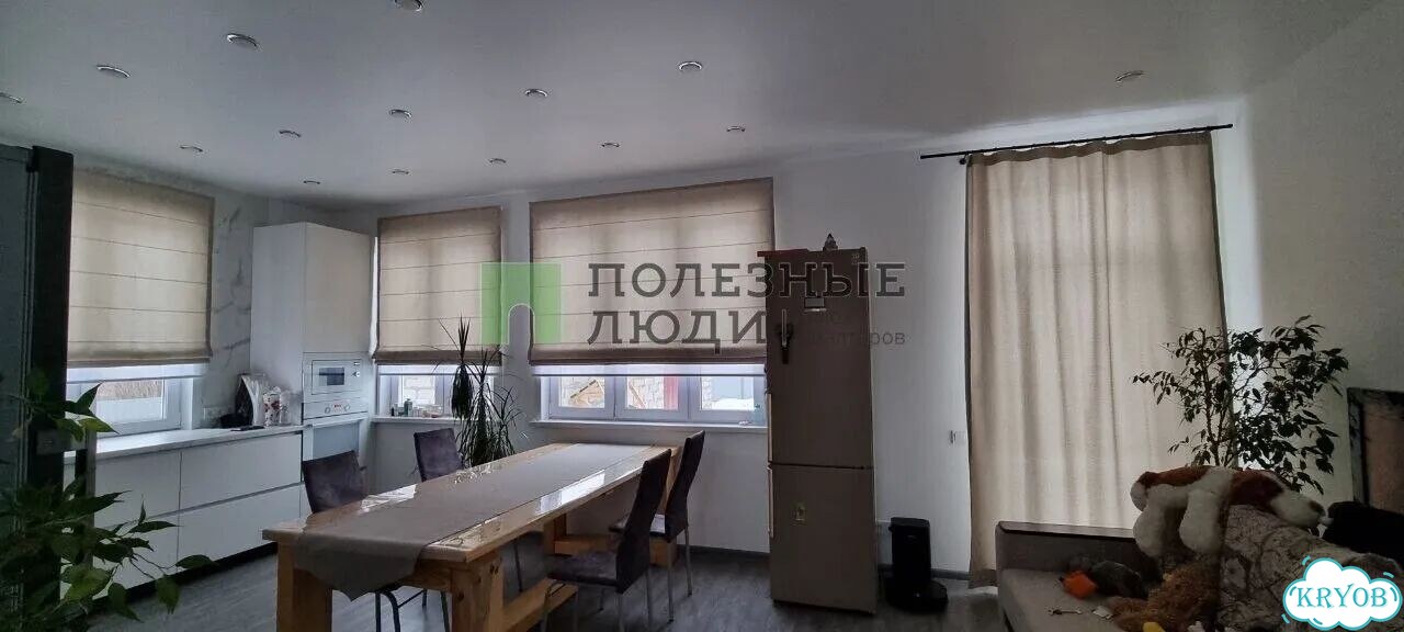 Дом 165 м² на участке 21 сот. фото 6