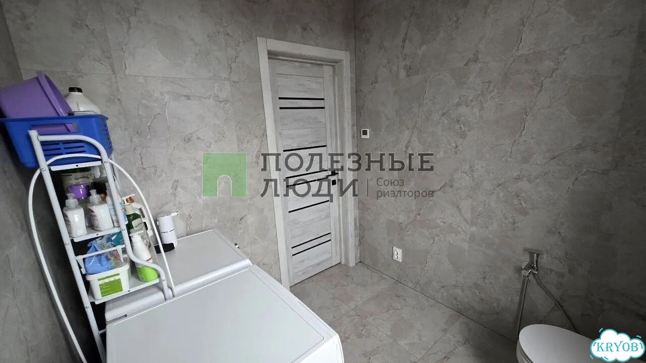 Дом 165 м² на участке 21 сот. фото 8
