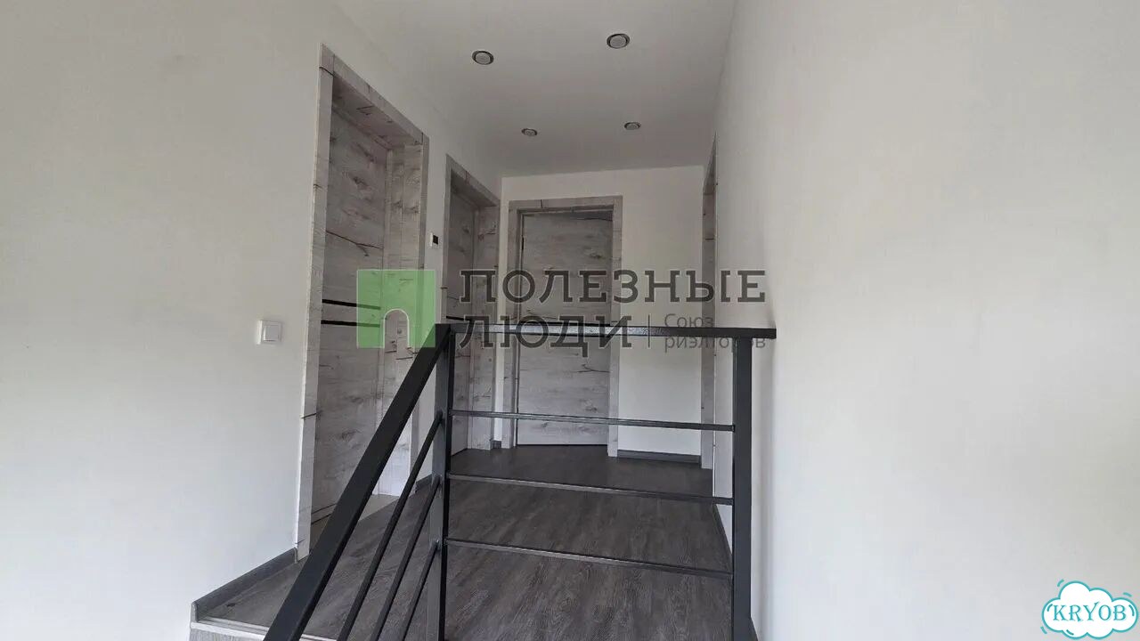 Дом 165 м² на участке 21 сот. фото 9