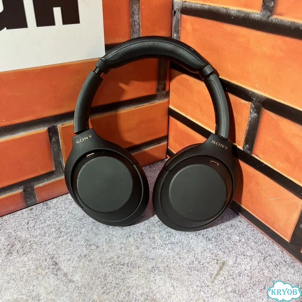 Наушники Sony wh 1000xm4 фото 1