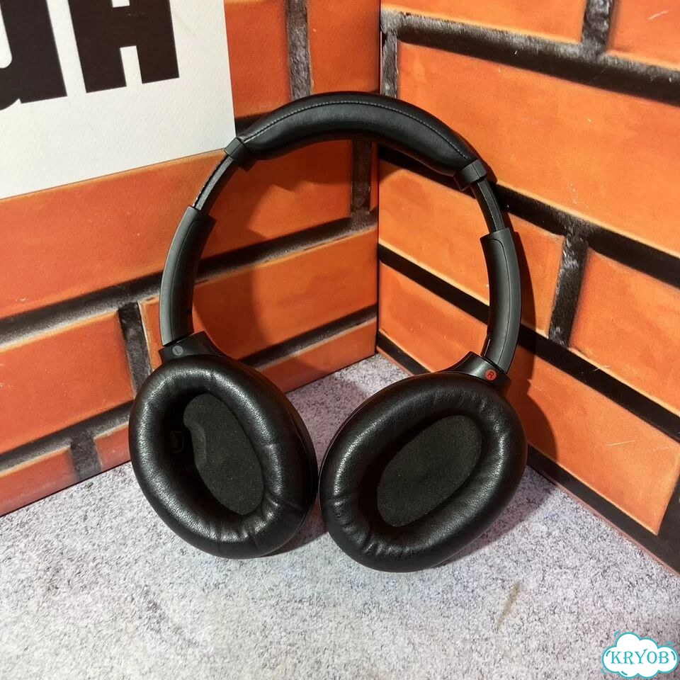 Наушники Sony wh 1000xm4 фото 2