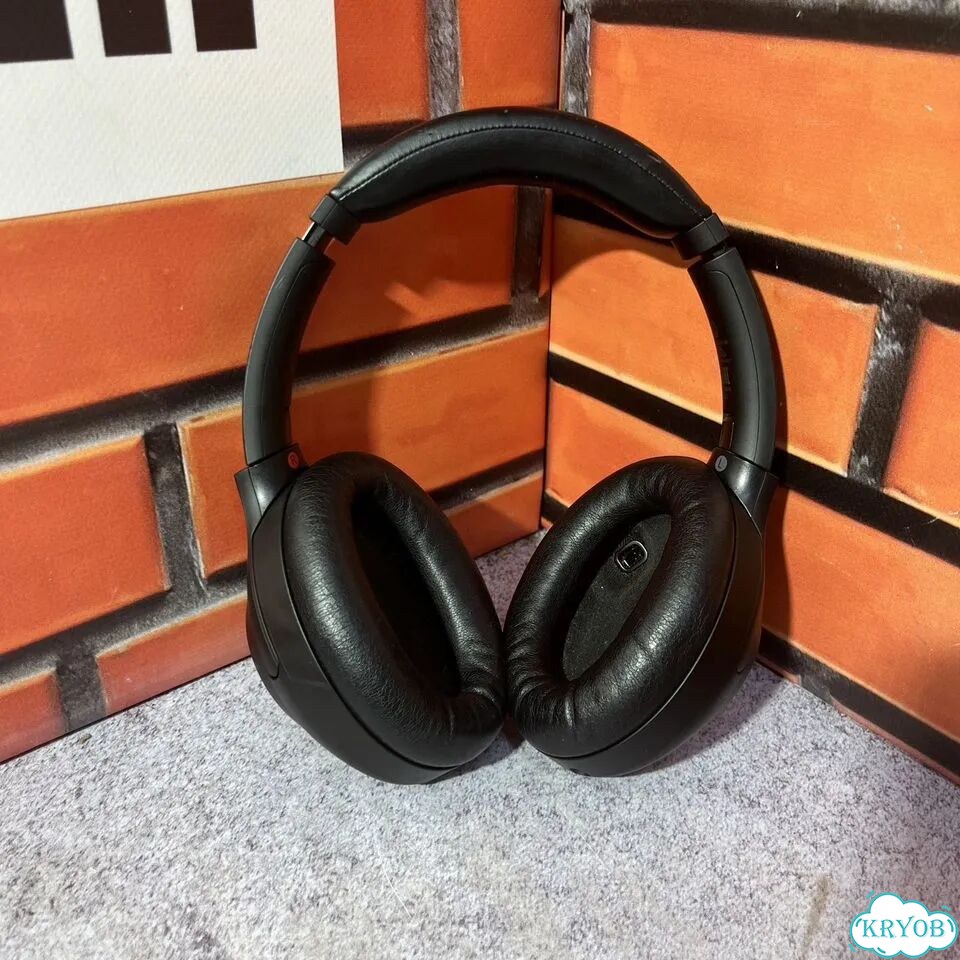 Наушники Sony wh 1000xm4 фото 3