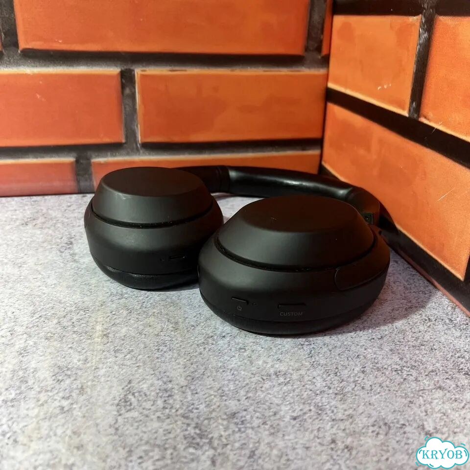 Наушники Sony wh 1000xm4 фото 4