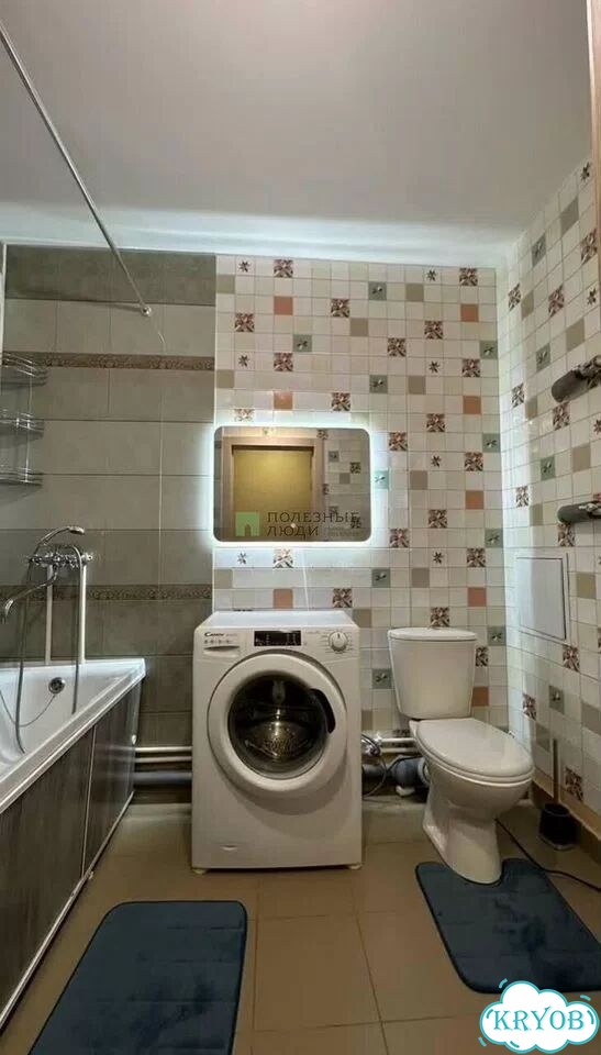 Квартира-студия, 22 м², 9/25 эт. фото 11