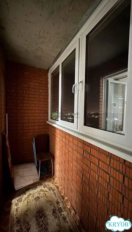Квартира-студия, 22 м², 9/25 эт. фото 14