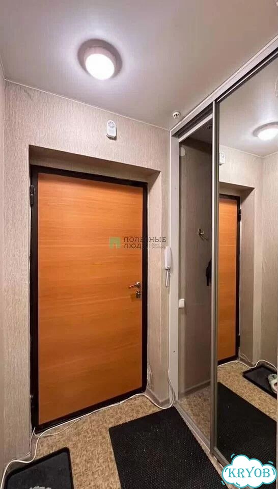 Квартира-студия, 22 м², 9/25 эт. фото 15