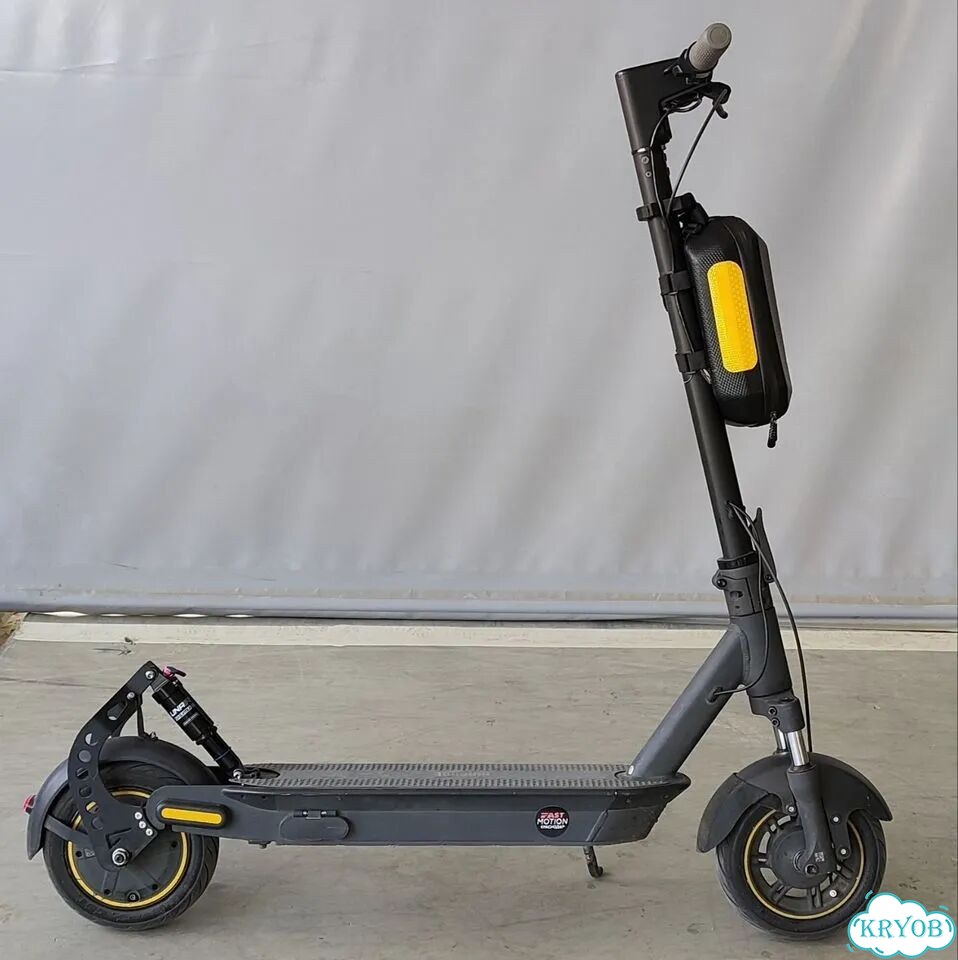 Ninebot max g30p фото 1