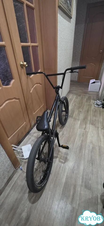 Продам BMX 7.13 фото 1