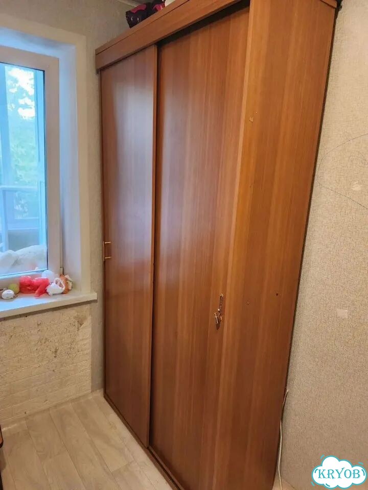 Шкаф купе двухстворчатый фото 2