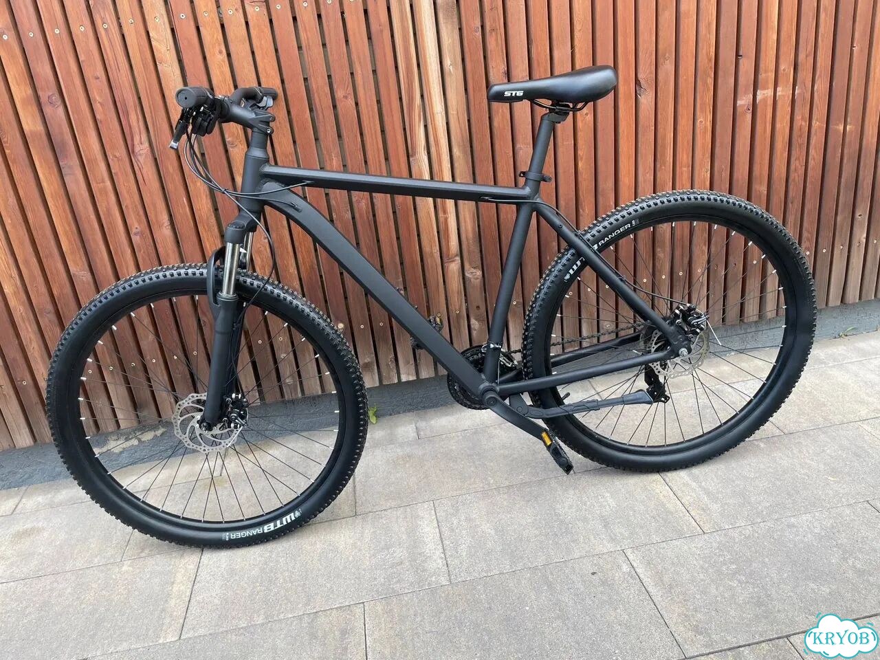 Велосипед Stinger 29'' фото 1
