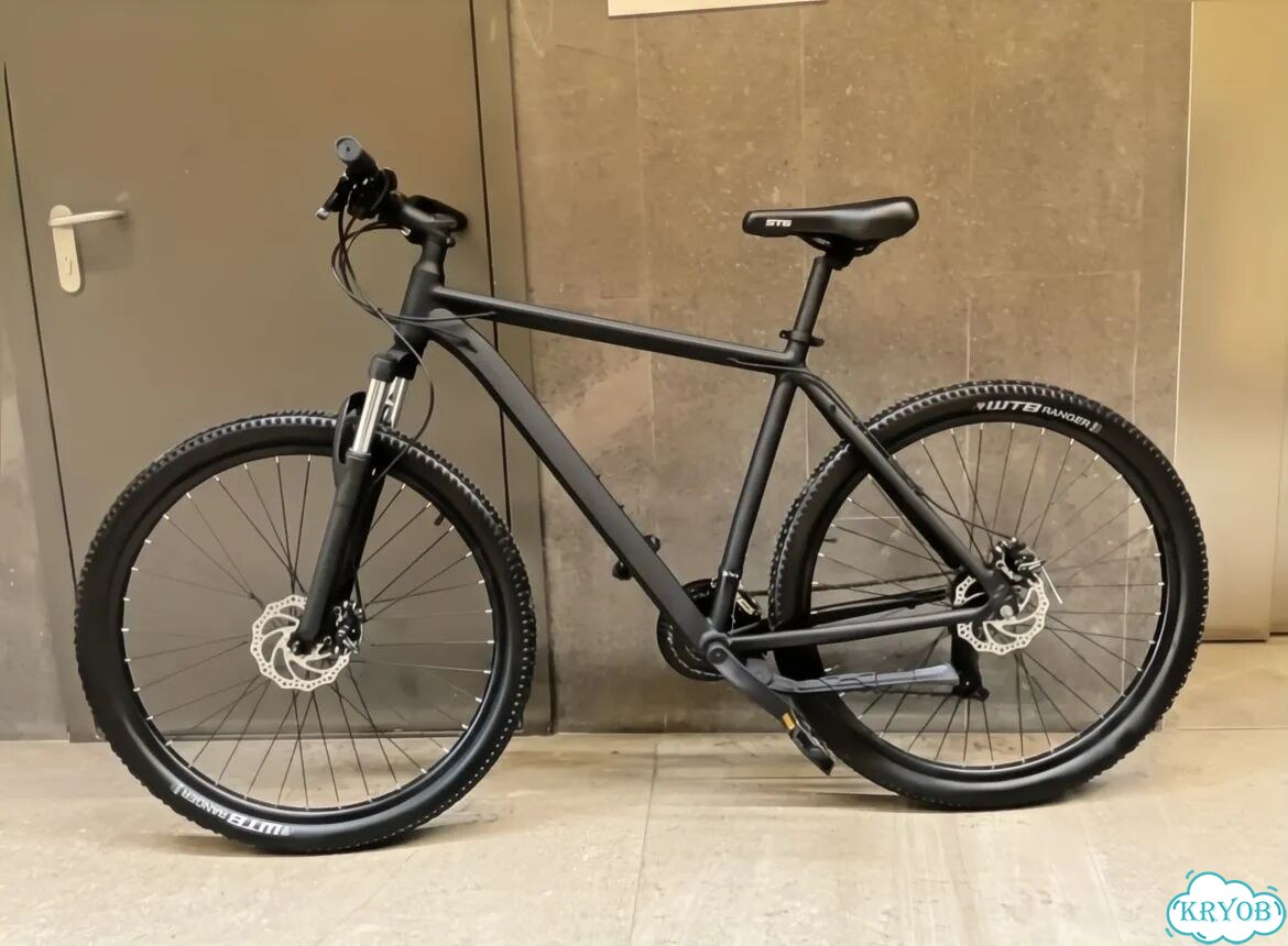Велосипед Stinger 29'' фото 10