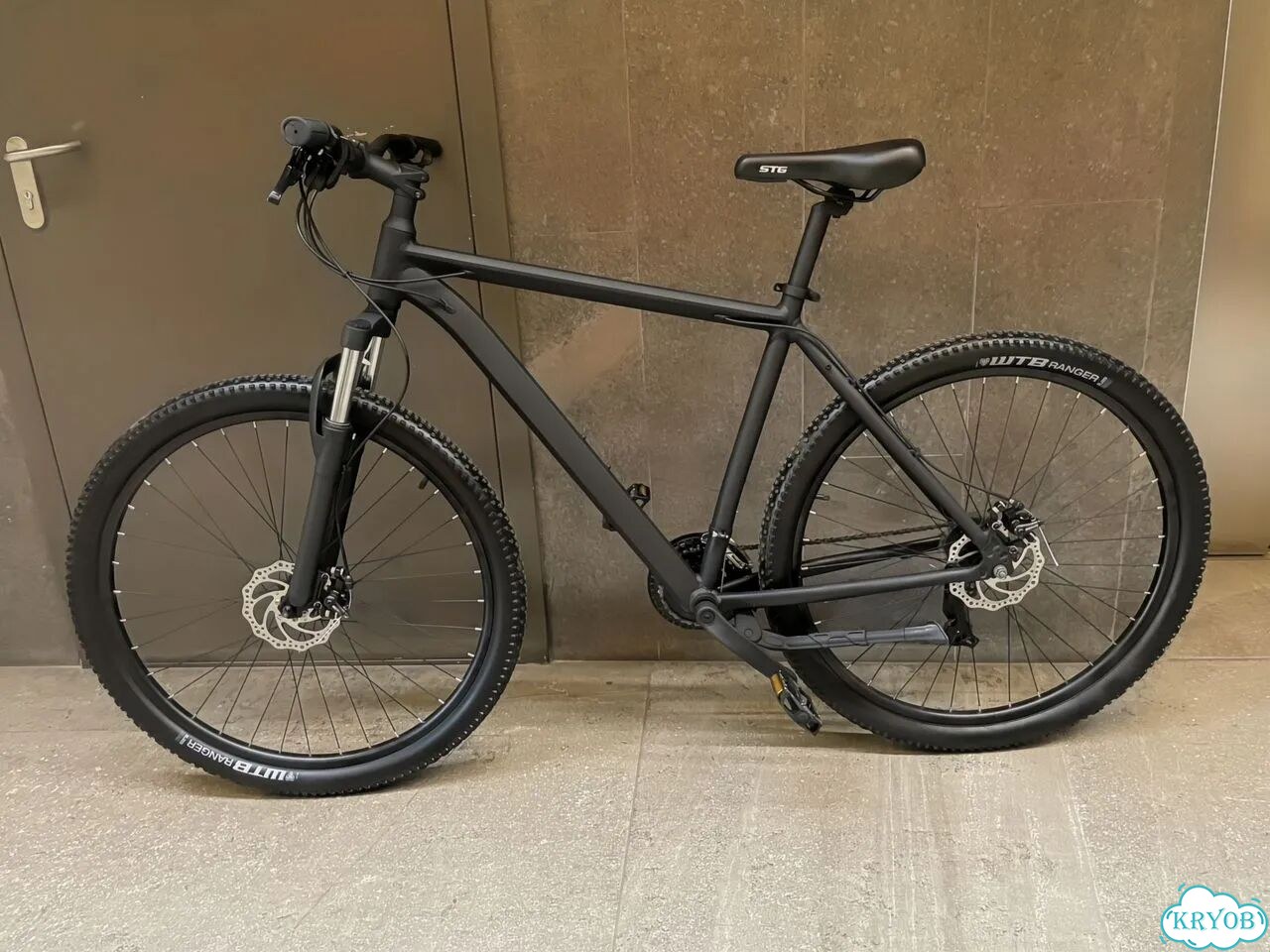 Велосипед Stinger 29'' фото 3