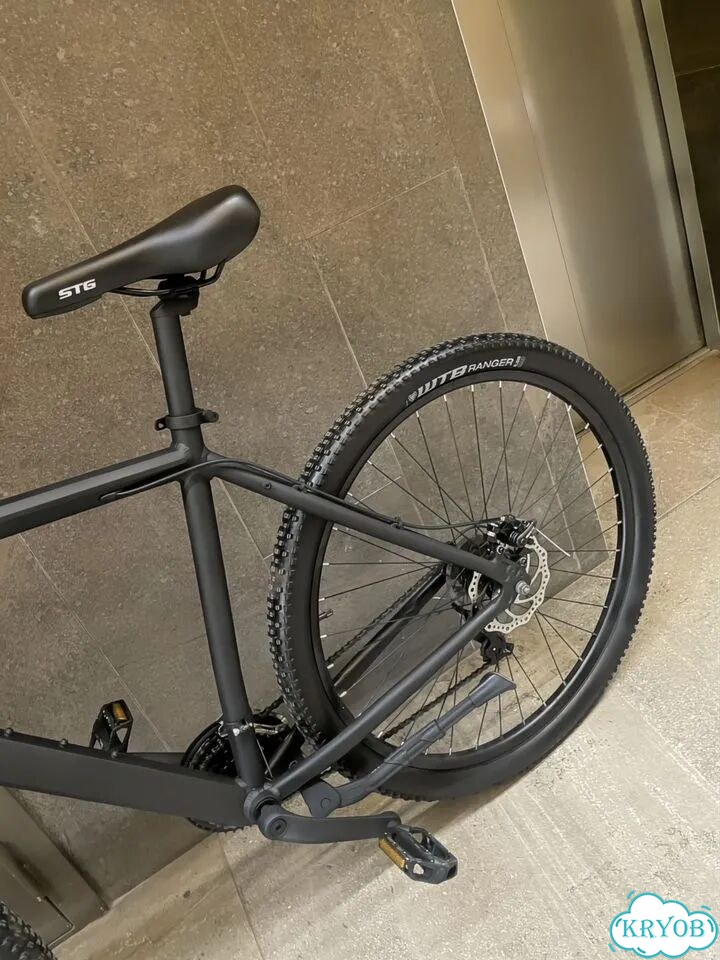 Велосипед Stinger 29'' фото 5