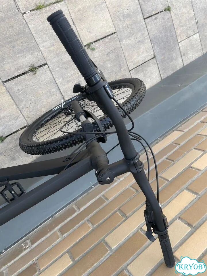 Велосипед Stinger 29'' фото 9