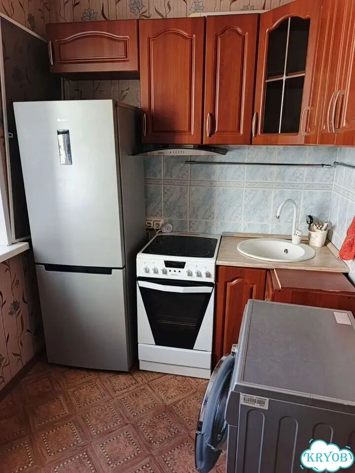 1-к. квартира, 32 м², 2/9 эт. фото 4