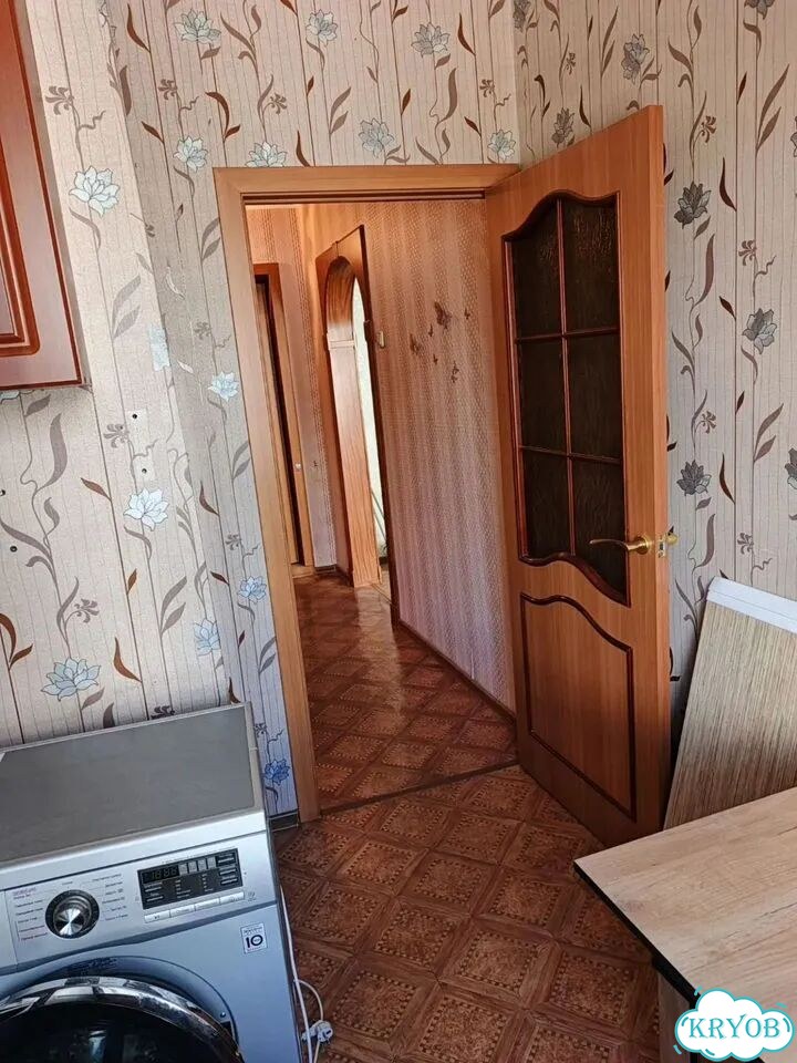 1-к. квартира, 32 м², 2/9 эт. фото 5