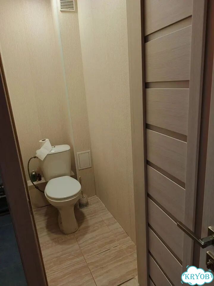 1-к. квартира, 32 м², 2/9 эт. фото 6
