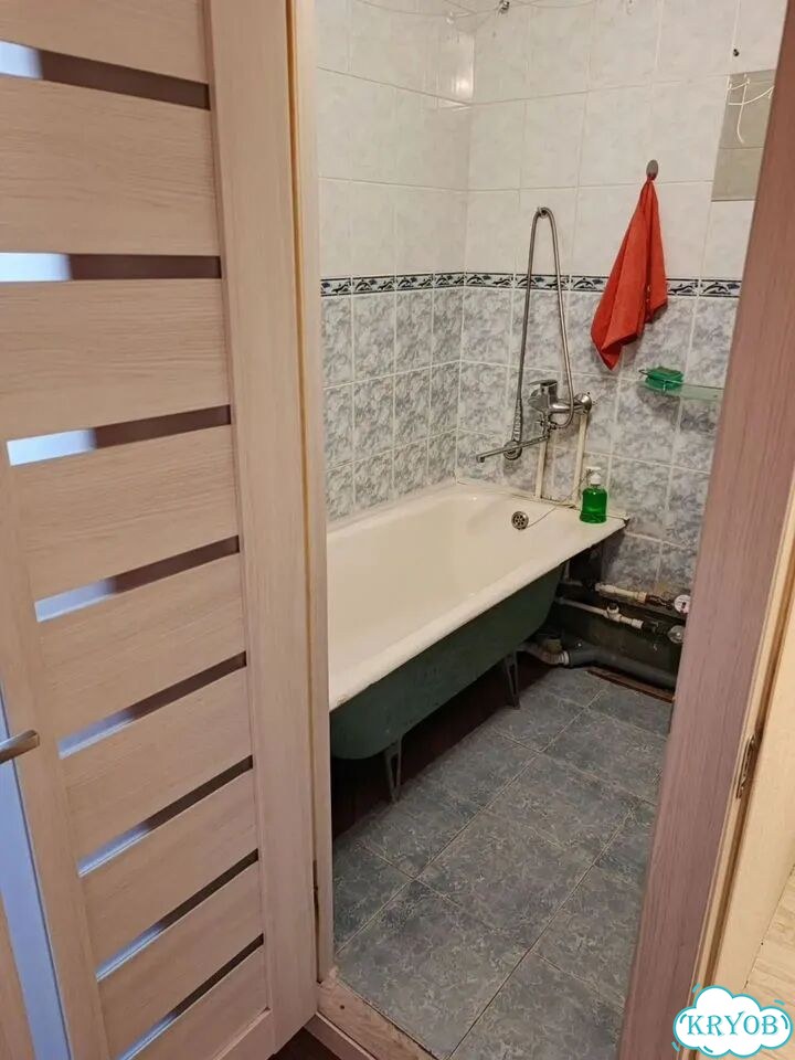 1-к. квартира, 32 м², 2/9 эт. фото 7